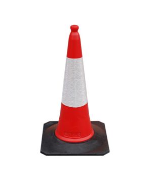 UK PE Traffic Cone