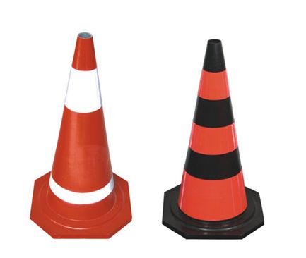 High Quality Rubber Cone