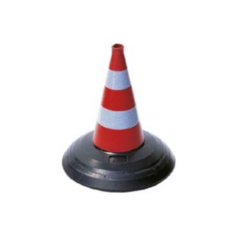 Italian Rubber Cone