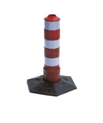 Delineator Bollard Cone