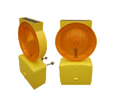 UK Style Solar Warning Light