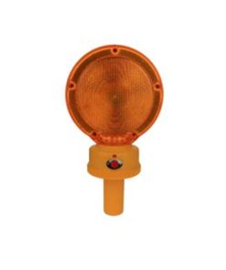 USA TYPE A&C Battery Warning Light