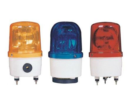 High Quality Revolving Warning Strobe Light