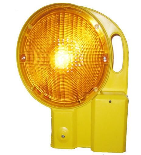 Germany Standard Traffic Warning Light