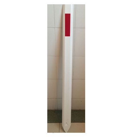 Earthlite Flexible PVC Road Edge Guide Post